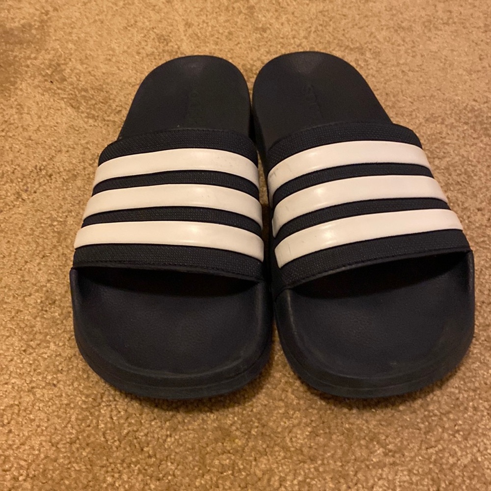 Adidas slides